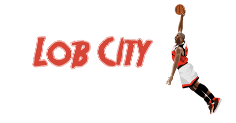 LOB CITY graphic